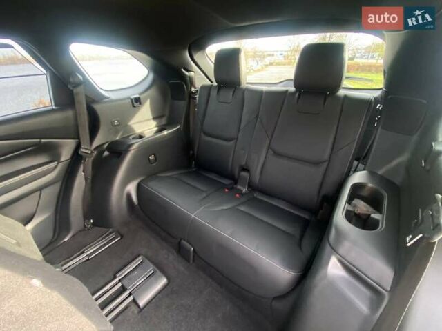 Серый Мазда СХ-9, объемом двигателя 2.49 л и пробегом 28 тыс. км за 23999 $, фото 28 на Automoto.ua