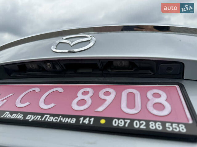 Сірий Мазда СХ-9, об'ємом двигуна 2.49 л та пробігом 131 тис. км за 16350 $, фото 47 на Automoto.ua