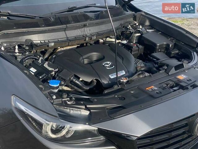 Серый Мазда СХ-9, объемом двигателя 2.49 л и пробегом 28 тыс. км за 23999 $, фото 30 на Automoto.ua