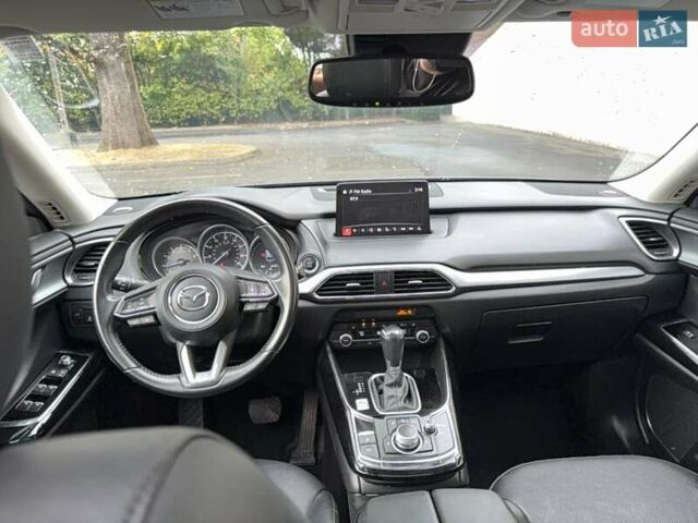 Мазда СХ-9 2019 у Івано-Франківську на Automoto.ua Сірий Мазда СХ-9, об'ємом двигуна 2.5 л та пробігом 72 тис. км за 5400 $, фото 8 на Automoto.ua