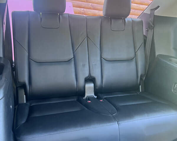 Серый Мазда СХ-9, объемом двигателя 2.49 л и пробегом 70 тыс. км за 20300 $, фото 5 на Automoto.ua