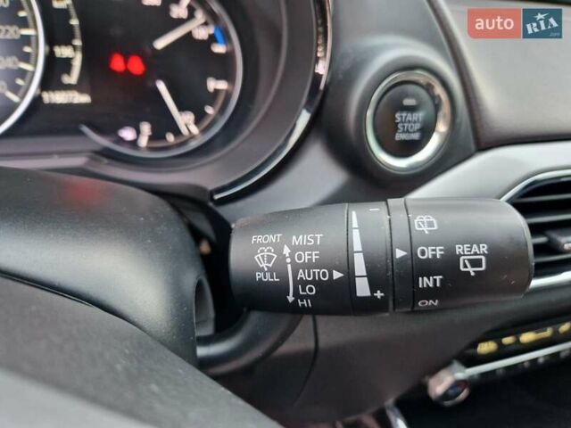 Сірий Мазда СХ-9, об'ємом двигуна 2.5 л та пробігом 116 тис. км за 24500 $, фото 24 на Automoto.ua