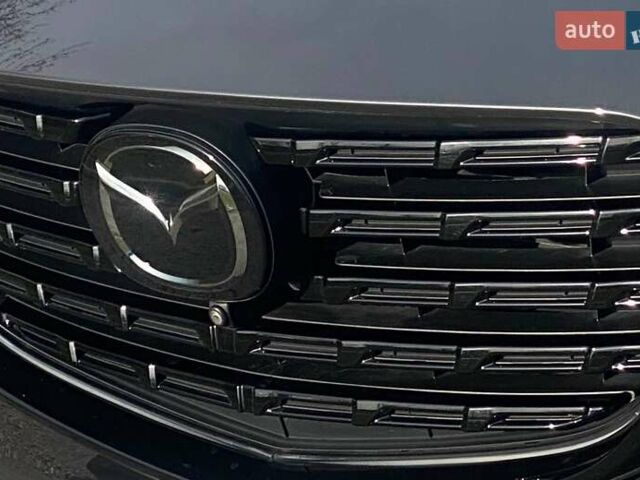 Серый Мазда СХ-9, объемом двигателя 2.49 л и пробегом 28 тыс. км за 23999 $, фото 8 на Automoto.ua