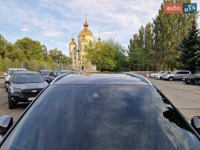 Сірий Мазда СХ-9, об'ємом двигуна 2.5 л та пробігом 116 тис. км за 24500 $, фото 9 на Automoto.ua
