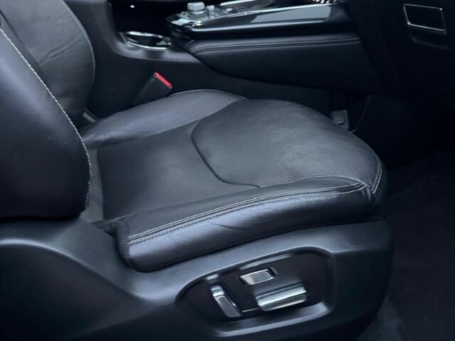 Серый Мазда СХ-9, объемом двигателя 2.5 л и пробегом 110 тыс. км за 24300 $, фото 3 на Automoto.ua