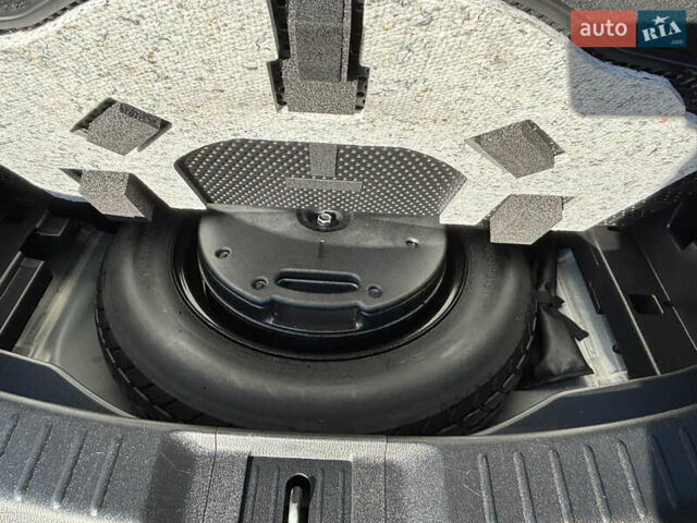 Серый Мазда СХ-9, объемом двигателя 2.49 л и пробегом 107 тыс. км за 27700 $, фото 34 на Automoto.ua