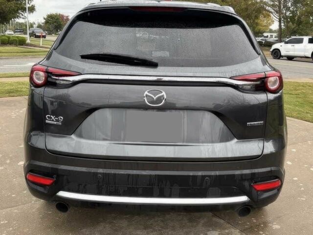 Сірий Мазда СХ-9, об'ємом двигуна 2.5 л та пробігом 25 тис. км за 20000 $, фото 6 на Automoto.ua