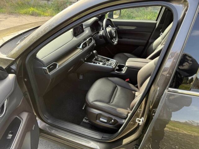 Мазда СХ-9 2021 у Ужгороді на Automoto.ua Сірий Мазда СХ-9, об'ємом двигуна 2.5 л та пробігом 20 тис. км за 16200 $, фото 5 на Automoto.ua