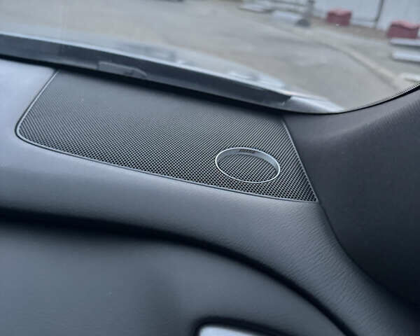 Сірий Мазда СХ-9, об'ємом двигуна 2.49 л та пробігом 110 тис. км за 24300 $, фото 17 на Automoto.ua