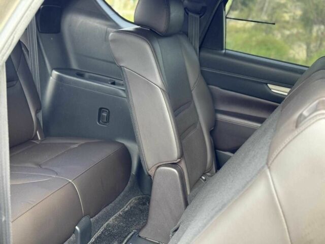 Мазда СХ-9 2021 у Ужгороді на Automoto.ua Сірий Мазда СХ-9, об'ємом двигуна 2.5 л та пробігом 20 тис. км за 16200 $, фото 14 на Automoto.ua