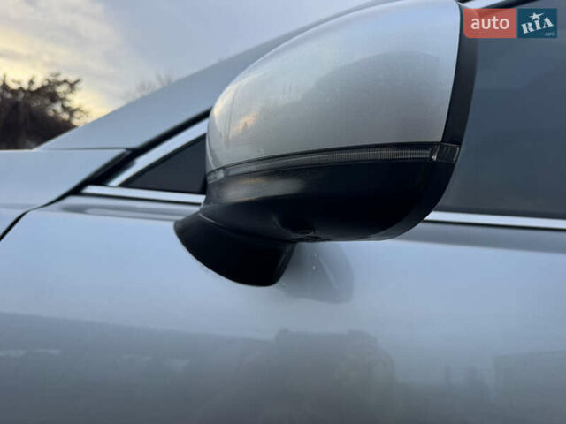 Сірий Мазда СХ-9, об'ємом двигуна 2.49 л та пробігом 110 тис. км за 24300 $, фото 27 на Automoto.ua