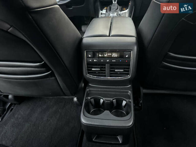 Сірий Мазда СХ-9, об'ємом двигуна 2.49 л та пробігом 110 тис. км за 24300 $, фото 31 на Automoto.ua