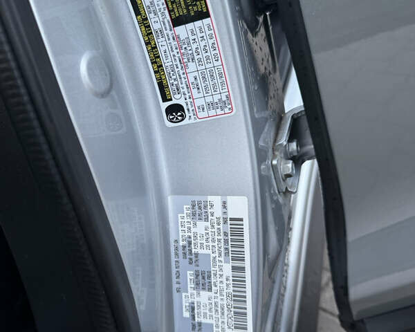 Сірий Мазда СХ-9, об'ємом двигуна 2.49 л та пробігом 110 тис. км за 24300 $, фото 25 на Automoto.ua