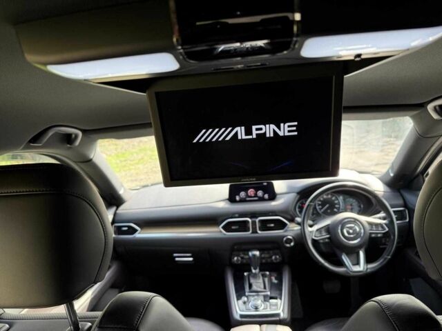 Мазда СХ-9 2021 у Ужгороді на Automoto.ua Сірий Мазда СХ-9, об'ємом двигуна 2.5 л та пробігом 20 тис. км за 16200 $, фото 6 на Automoto.ua