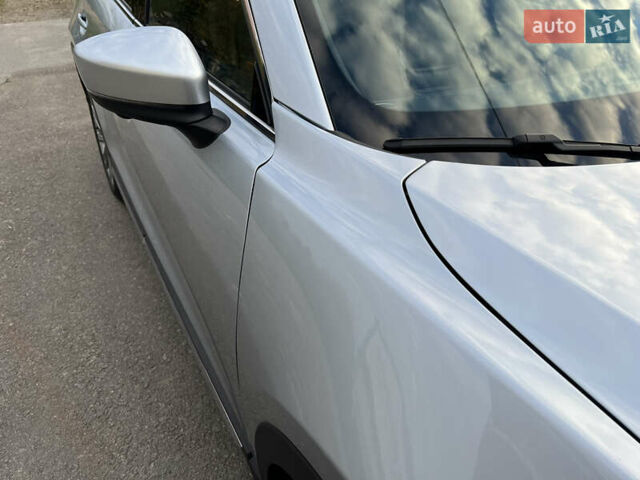 Серый Мазда СХ-9, объемом двигателя 2.49 л и пробегом 48 тыс. км за 28700 $, фото 22 на Automoto.ua