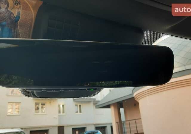 Серый Мазда СХ-9, объемом двигателя 2.49 л и пробегом 40 тыс. км за 35500 $, фото 13 на Automoto.ua