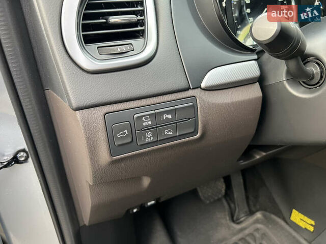 Серый Мазда СХ-9, объемом двигателя 2.49 л и пробегом 48 тыс. км за 28700 $, фото 38 на Automoto.ua