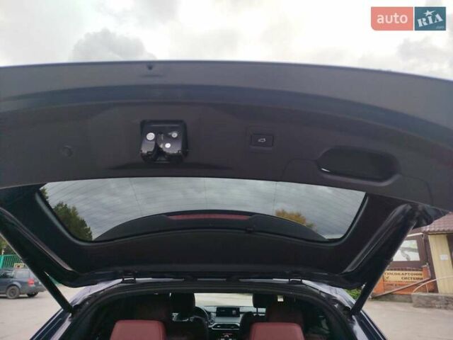 Серый Мазда СХ-9, объемом двигателя 2.49 л и пробегом 31 тыс. км за 34999 $, фото 25 на Automoto.ua