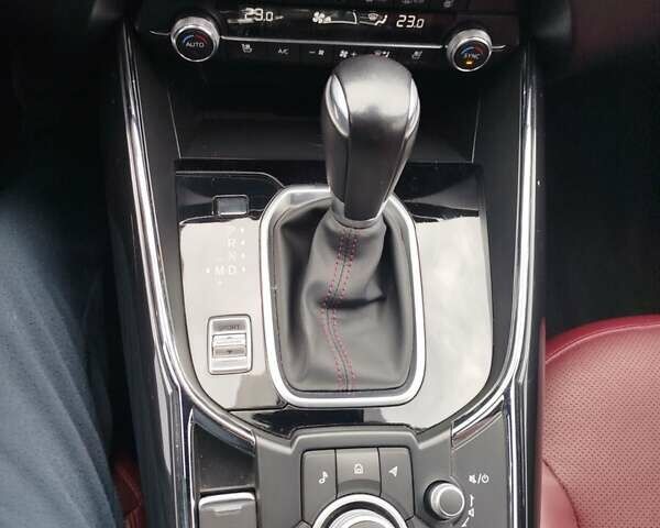 Серый Мазда СХ-9, объемом двигателя 2.49 л и пробегом 31 тыс. км за 34999 $, фото 26 на Automoto.ua