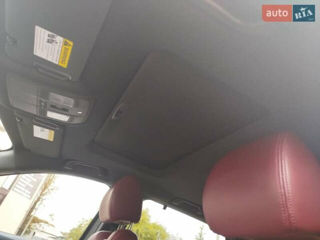 Серый Мазда СХ-9, объемом двигателя 2.49 л и пробегом 31 тыс. км за 34999 $, фото 20 на Automoto.ua