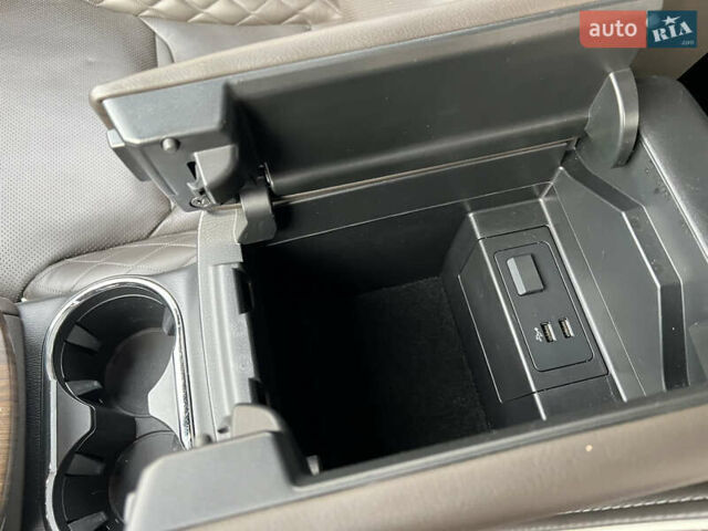 Серый Мазда СХ-9, объемом двигателя 2.49 л и пробегом 48 тыс. км за 28700 $, фото 44 на Automoto.ua