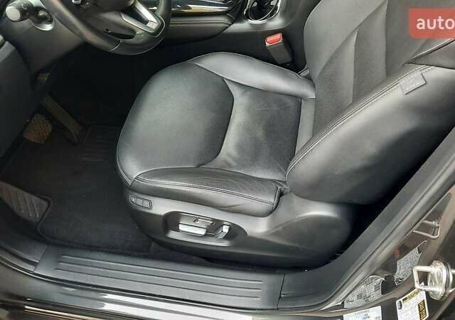 Серый Мазда СХ-9, объемом двигателя 2.49 л и пробегом 40 тыс. км за 35500 $, фото 17 на Automoto.ua