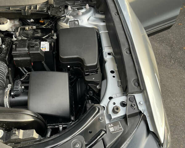 Серый Мазда СХ-9, объемом двигателя 2.49 л и пробегом 48 тыс. км за 28700 $, фото 6 на Automoto.ua