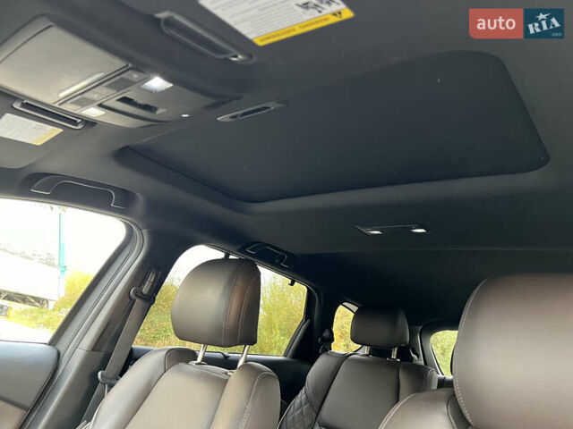 Серый Мазда СХ-9, объемом двигателя 2.49 л и пробегом 48 тыс. км за 28700 $, фото 36 на Automoto.ua