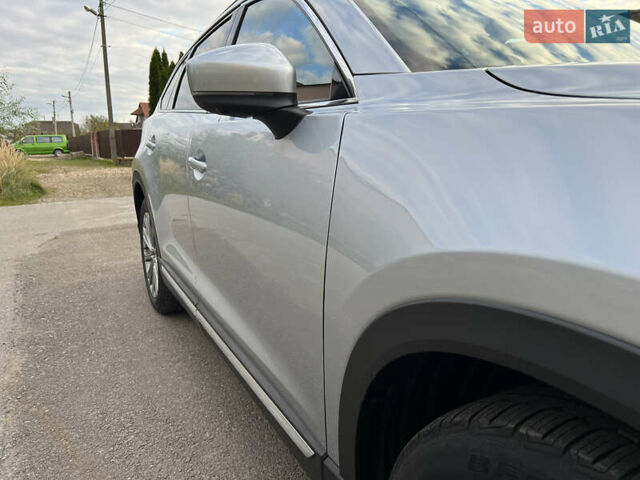 Серый Мазда СХ-9, объемом двигателя 2.49 л и пробегом 48 тыс. км за 28700 $, фото 23 на Automoto.ua