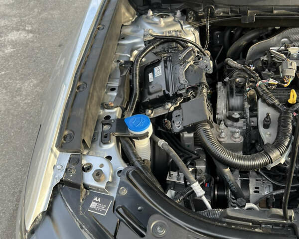 Серый Мазда СХ-9, объемом двигателя 2.49 л и пробегом 48 тыс. км за 28700 $, фото 5 на Automoto.ua