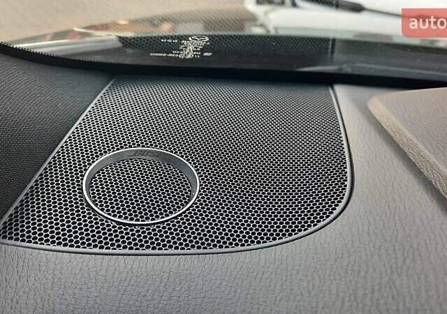 Серый Мазда СХ-9, объемом двигателя 2.49 л и пробегом 40 тыс. км за 35500 $, фото 14 на Automoto.ua