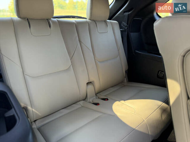 Серый Мазда СХ-9, объемом двигателя 2.5 л и пробегом 34 тыс. км за 28500 $, фото 19 на Automoto.ua