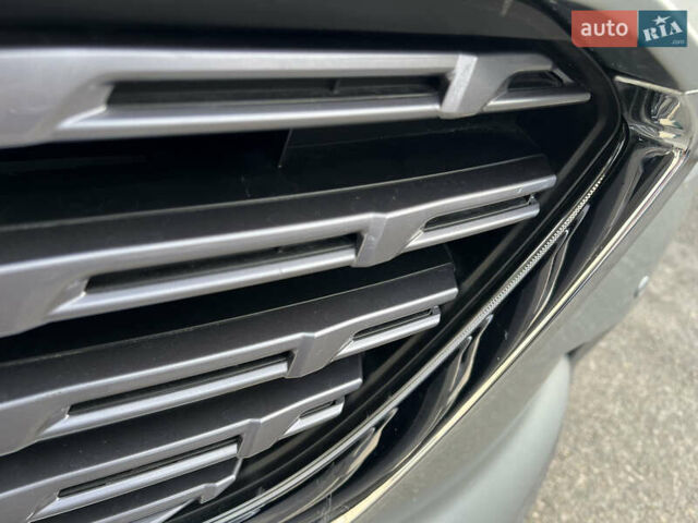 Серый Мазда СХ-9, объемом двигателя 2.49 л и пробегом 48 тыс. км за 28700 $, фото 2 на Automoto.ua