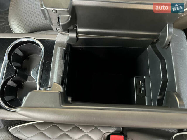 Серый Мазда СХ-9, объемом двигателя 2.49 л и пробегом 48 тыс. км за 28700 $, фото 56 на Automoto.ua