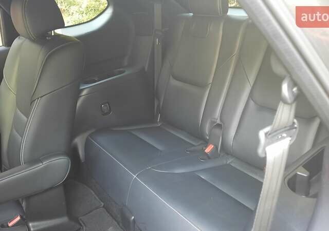 Серый Мазда СХ-9, объемом двигателя 2.49 л и пробегом 40 тыс. км за 35500 $, фото 20 на Automoto.ua