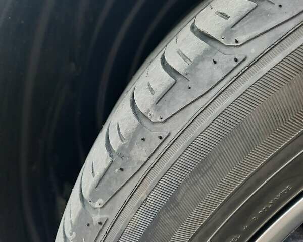 Серый Мазда СХ-9, объемом двигателя 2.49 л и пробегом 40 тыс. км за 35500 $, фото 8 на Automoto.ua