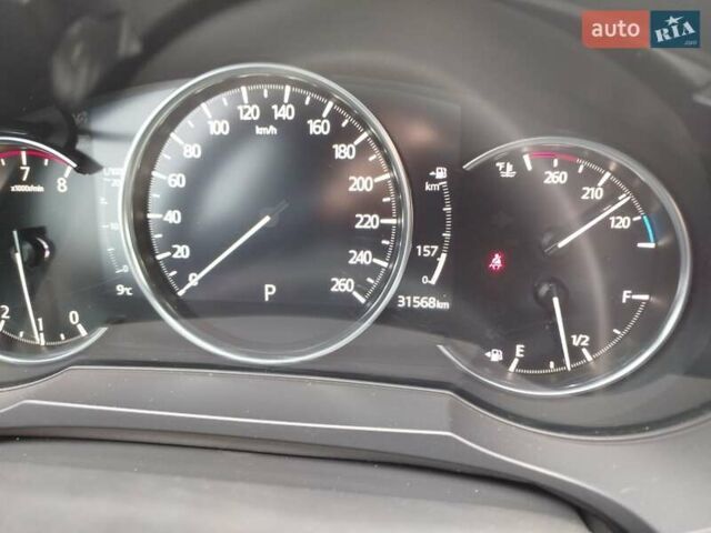 Серый Мазда СХ-9, объемом двигателя 2.49 л и пробегом 31 тыс. км за 34999 $, фото 21 на Automoto.ua
