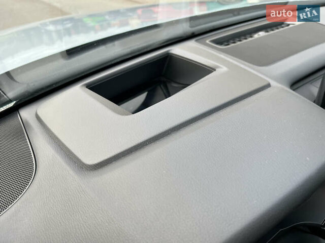 Серый Мазда СХ-9, объемом двигателя 2.49 л и пробегом 48 тыс. км за 28700 $, фото 45 на Automoto.ua