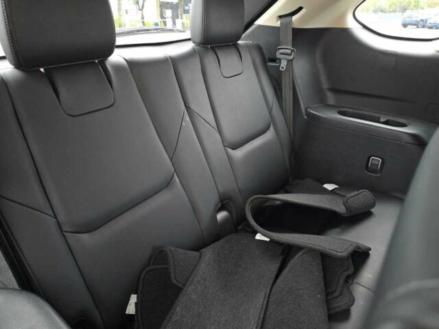 Сірий Мазда СХ-9, об'ємом двигуна 0 л та пробігом 21 тис. км за 28000 $, фото 9 на Automoto.ua