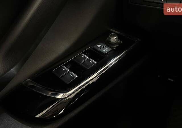 Серый Мазда СХ-9, объемом двигателя 2.49 л и пробегом 30 тыс. км за 33951 $, фото 20 на Automoto.ua