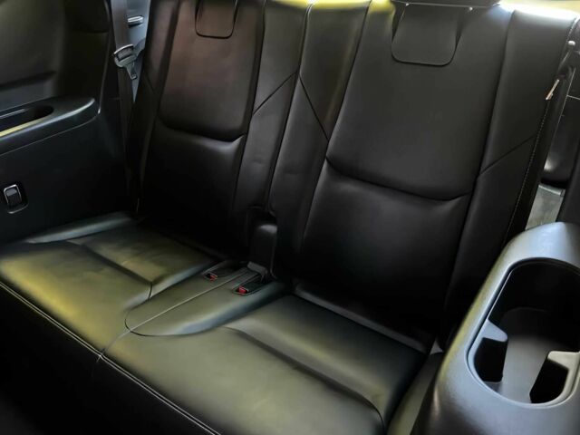 Серый Мазда СХ-9, объемом двигателя 2.5 л и пробегом 25 тыс. км за 18600 $, фото 13 на Automoto.ua