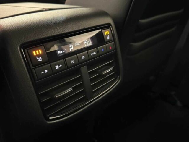 Серый Мазда СХ-9, объемом двигателя 2.5 л и пробегом 31 тыс. км за 33871 $, фото 17 на Automoto.ua