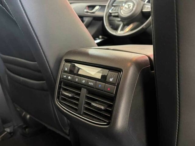 Серый Мазда СХ-9, объемом двигателя 2.5 л и пробегом 31 тыс. км за 33871 $, фото 22 на Automoto.ua