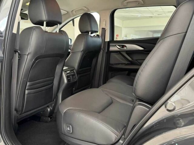 Серый Мазда СХ-9, объемом двигателя 2.5 л и пробегом 31 тыс. км за 33871 $, фото 10 на Automoto.ua