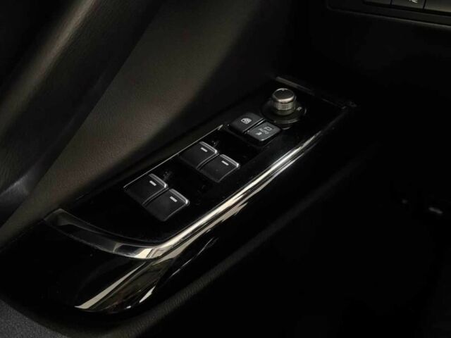 Серый Мазда СХ-9, объемом двигателя 2.5 л и пробегом 31 тыс. км за 33871 $, фото 15 на Automoto.ua