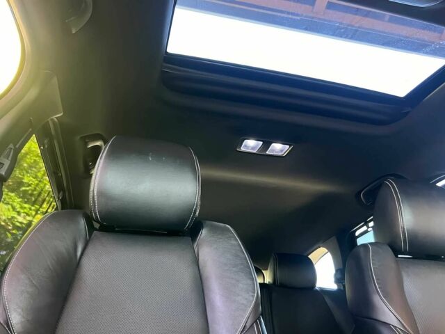 Серый Мазда СХ-9, объемом двигателя 2.5 л и пробегом 25 тыс. км за 18600 $, фото 12 на Automoto.ua