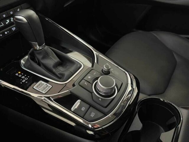 Серый Мазда СХ-9, объемом двигателя 2.5 л и пробегом 31 тыс. км за 33871 $, фото 21 на Automoto.ua