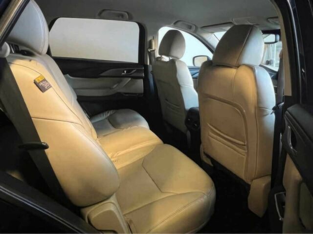 Синий Мазда СХ-9, объемом двигателя 2.5 л и пробегом 65 тыс. км за 8700 $, фото 8 на Automoto.ua