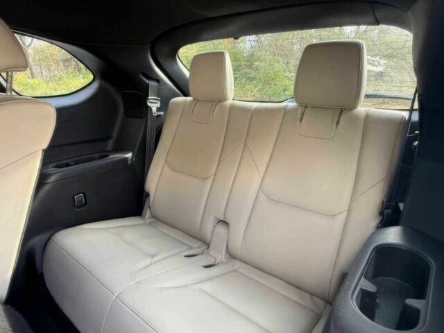 Синій Мазда СХ-9, об'ємом двигуна 2.5 л та пробігом 25 тис. км за 19200 $, фото 10 на Automoto.ua