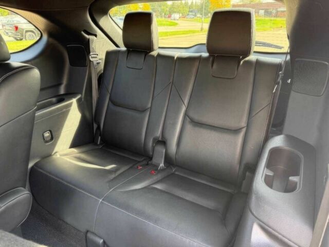 Мазда СХ-9 2021 у Львові на Automoto.ua Синій Мазда СХ-9, об'ємом двигуна 2.5 л та пробігом 26 тис. км за 35000 $, фото 12 на Automoto.ua